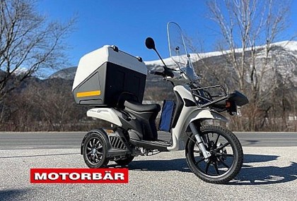 Neumotorrad