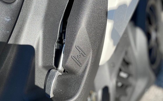 Neufahrzeug Piaggio My Moover Delivery - Bild 10