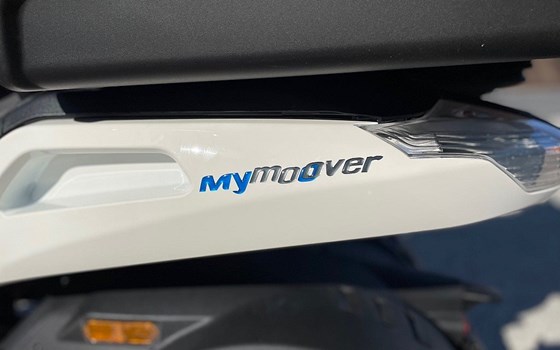 Neufahrzeug Piaggio My Moover Delivery - Bild 5 Neufahrzeug Piaggio My Moover Delivery - Bild 5