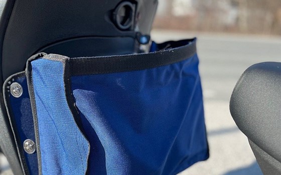 Neufahrzeug Piaggio My Moover Delivery - Bild 6