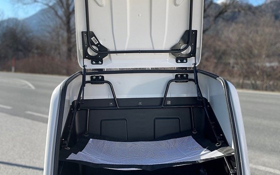 Neufahrzeug Piaggio My Moover Delivery - Bild 7