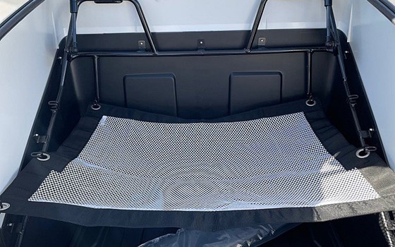 Neufahrzeug Piaggio My Moover Delivery - Bild 8