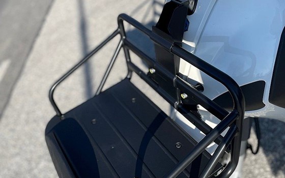 Neufahrzeug Piaggio My Moover Delivery - Bild 9