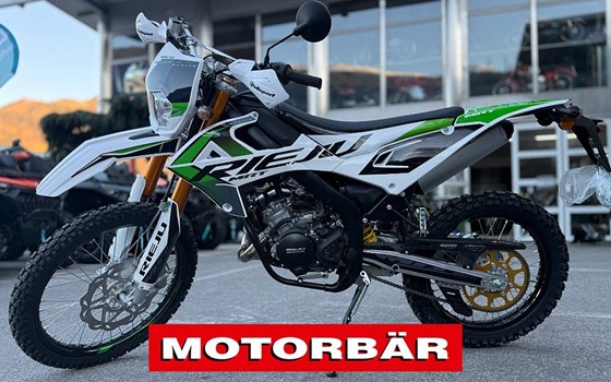 Neufahrzeug Rieju MRT Racing 50 - Bild 2