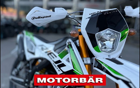 Neufahrzeug Rieju MRT Racing 50 - Bild 3