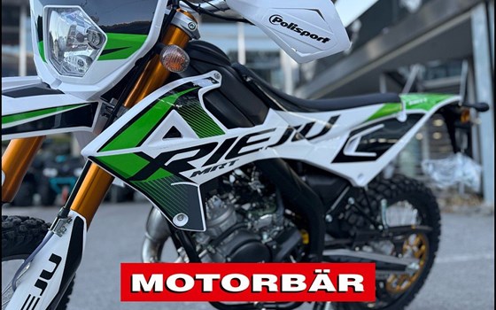 Neufahrzeug Rieju MRT Racing 50 - Bild 4