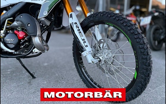 Neufahrzeug Rieju MRT Racing 50 - Bild 6