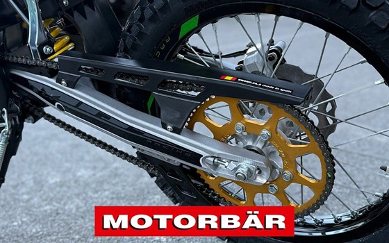 Neufahrzeug Rieju MRT Racing 50 - Bild 7 Neufahrzeug Rieju MRT Racing 50 - Bild 7