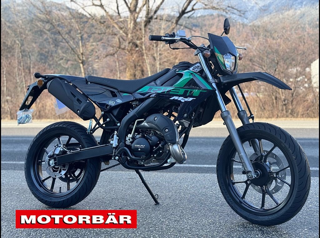 Motorrad