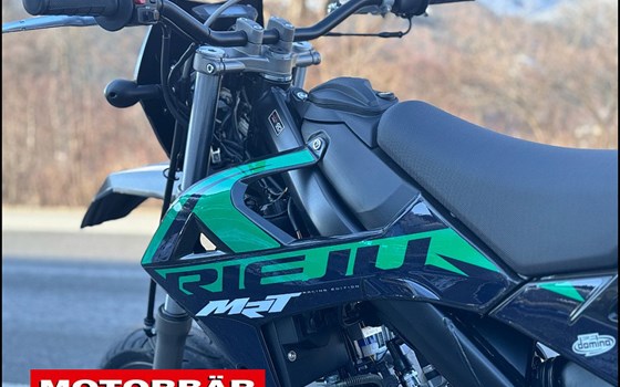 Neufahrzeug Rieju MRT Europa SM 50 - Bild 1