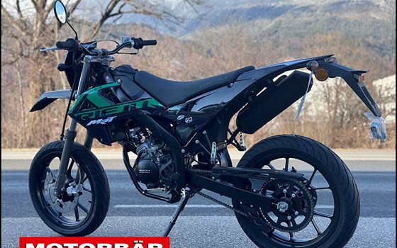 Neufahrzeug Rieju MRT Europa SM 50 - Bild 2