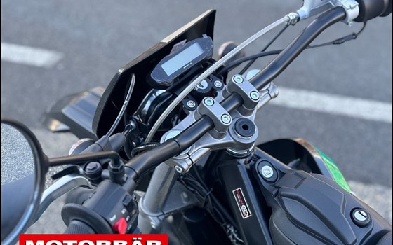 Neufahrzeug Rieju MRT Europa SM 50 - Bild 3