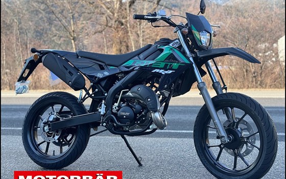 Neufahrzeug Rieju MRT Europa SM 50 - Bild 4