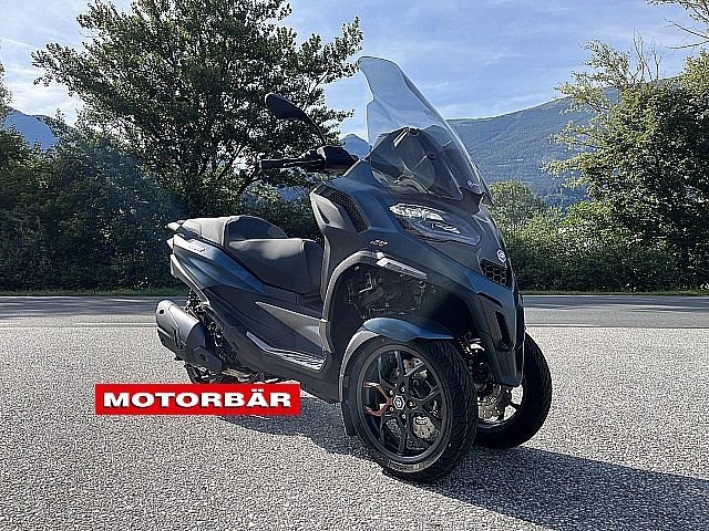 Motorrad