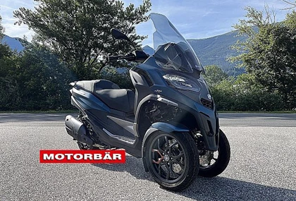 Neumotorrad Neumotorrad