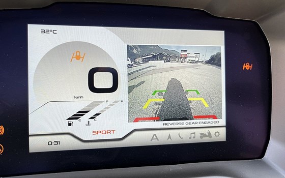 Neufahrzeug Piaggio MP3 530 HPE Exclusive - Bild 10