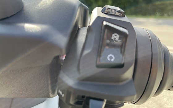 Neufahrzeug Piaggio MP3 530 HPE Exclusive - Bild 11