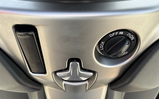 Neufahrzeug Piaggio MP3 530 HPE Exclusive - Bild 13