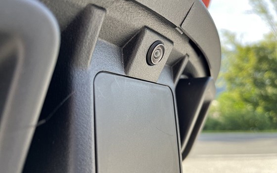 Neufahrzeug Piaggio MP3 530 HPE Exclusive - Bild 9