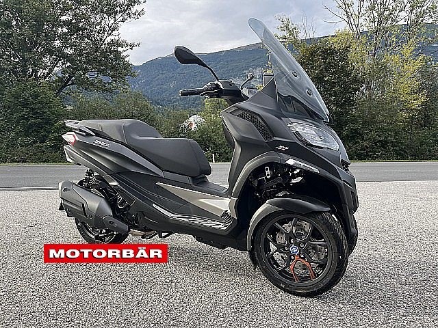 Motorrad