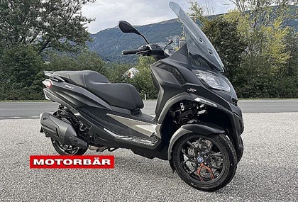 Neumotorrad Neumotorrad