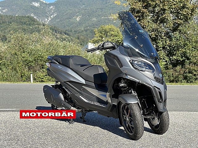 Motorrad