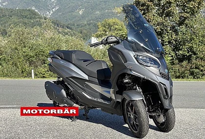 Neumotorrad Neumotorrad