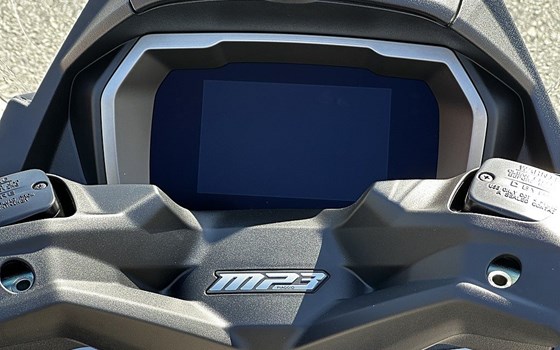 Neufahrzeug Piaggio MP3 530 HPE Exclusive - Bild 10