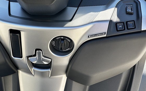 Neufahrzeug Piaggio MP3 530 HPE Exclusive - Bild 11