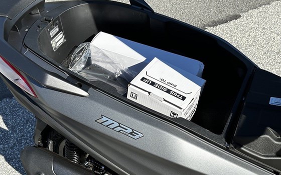 Neufahrzeug Piaggio MP3 530 HPE Exclusive - Bild 13