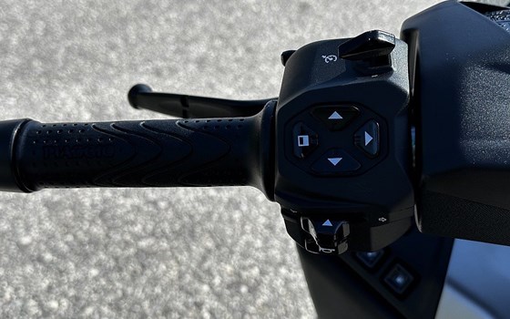 Neufahrzeug Piaggio MP3 530 HPE Exclusive - Bild 14