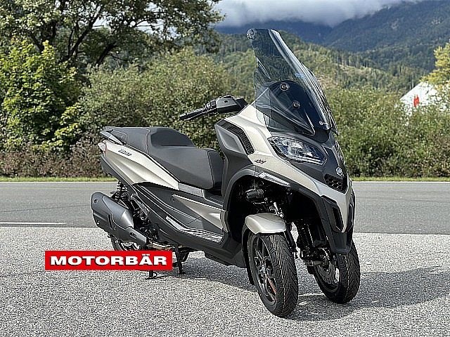 Motorrad