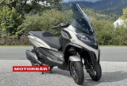 Neumotorrad Neumotorrad