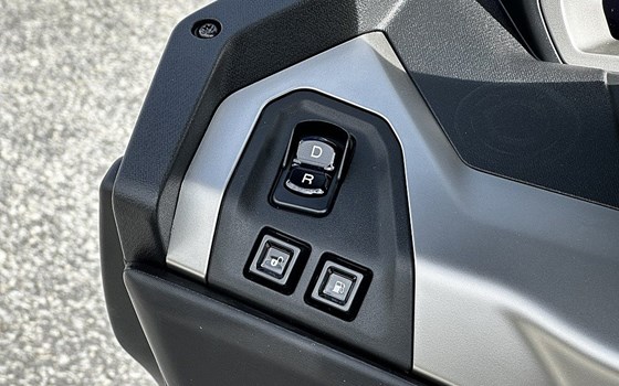 Neufahrzeug Piaggio MP3 530 HPE Exclusive - Bild 7