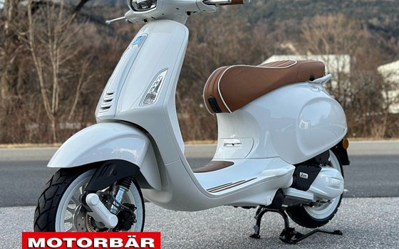 Neufahrzeug Vespa Sprint 150 S - Bild 3 Neufahrzeug Vespa Sprint 150 S - Bild 3