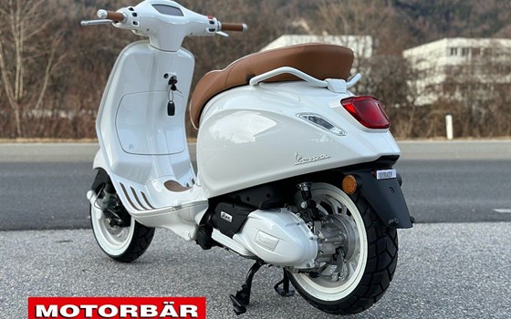 Neufahrzeug Vespa Sprint 150 S - Bild 4 Neufahrzeug Vespa Sprint 150 S - Bild 4