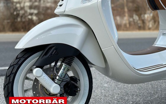 Neufahrzeug Vespa Sprint 150 S - Bild 7 Neufahrzeug Vespa Sprint 150 S - Bild 7