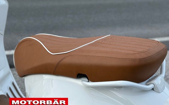 Neufahrzeug Vespa Sprint 150 S - Bild 8 Neufahrzeug Vespa Sprint 150 S - Bild 8