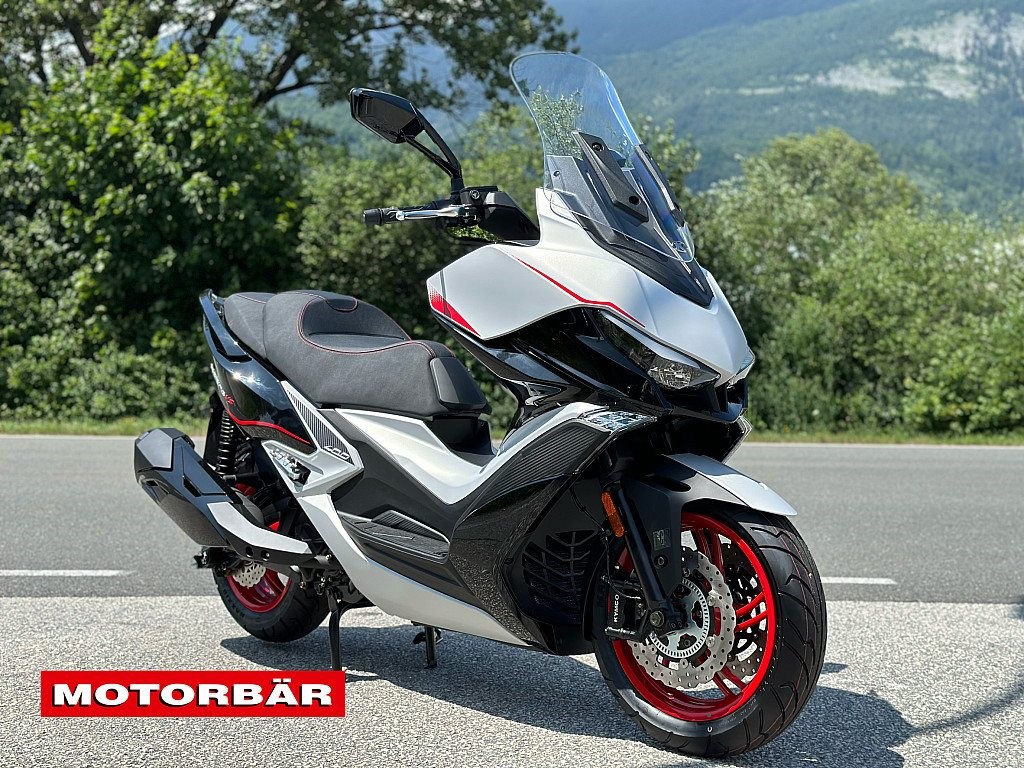 Motorrad
