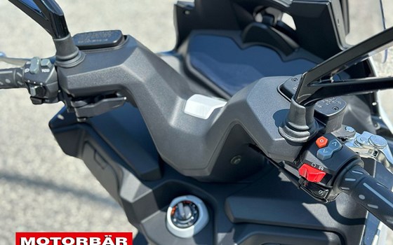 Neufahrzeug Kymco Xciting S 400i ABS - Bild 6 Neufahrzeug Kymco Xciting S 400i ABS - Bild 6