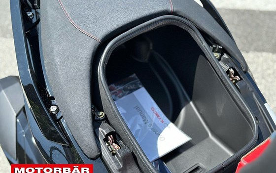 Neufahrzeug Kymco Xciting S 400i ABS - Bild 7