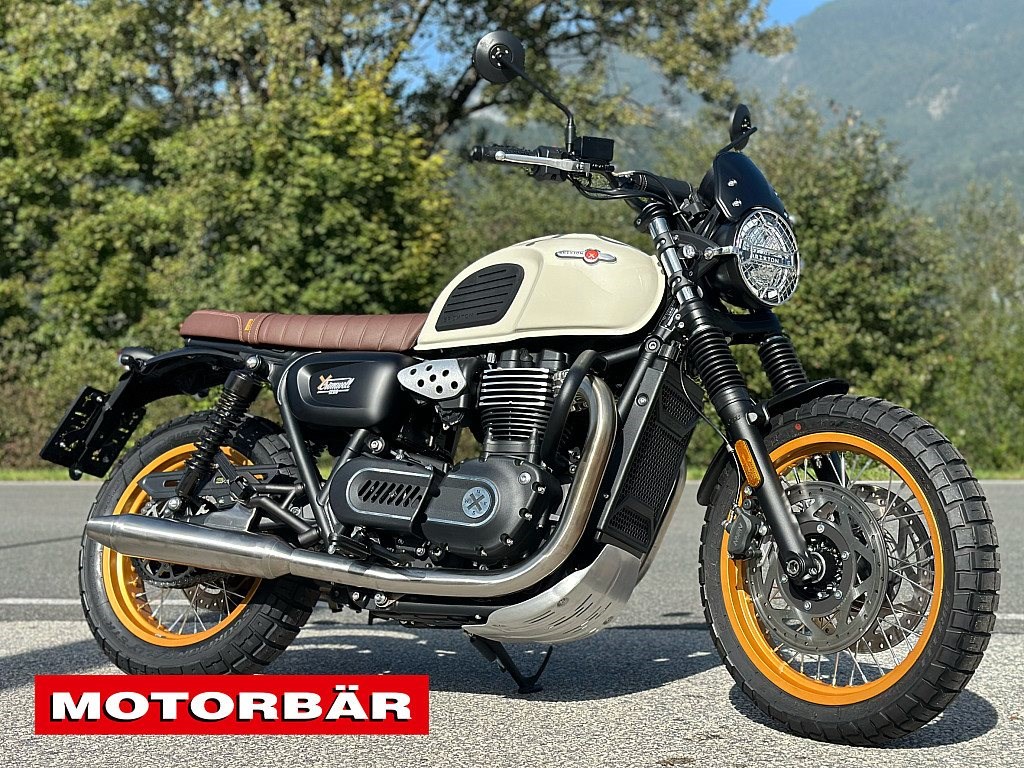 Motorrad
