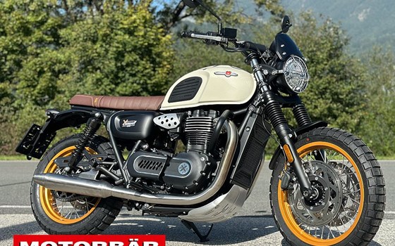 Neufahrzeug Brixton Cromwell 1200 X - Bild 1 Neufahrzeug Brixton Cromwell 1200 X - Bild 1