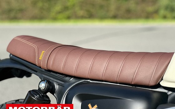 Neufahrzeug Brixton Cromwell 1200 X - Bild 10 Neufahrzeug Brixton Cromwell 1200 X - Bild 10