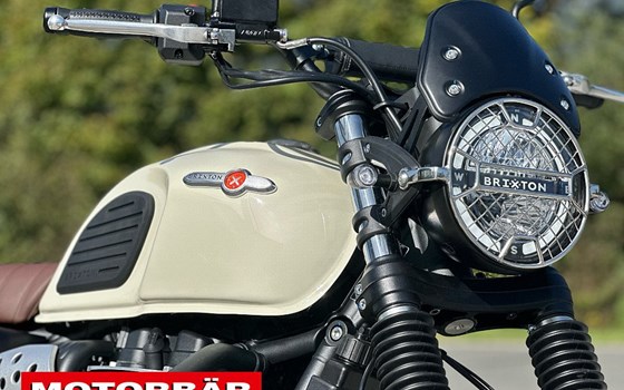 Neufahrzeug Brixton Cromwell 1200 X - Bild 4