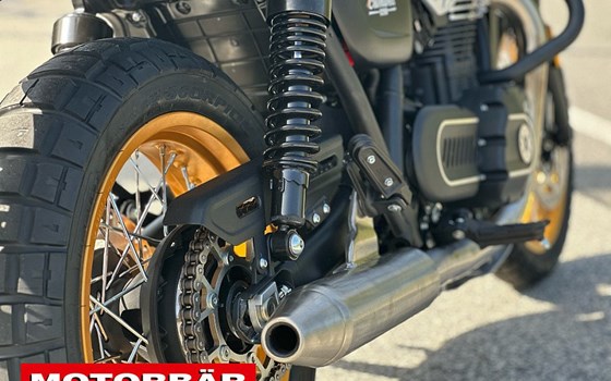 Neufahrzeug Brixton Cromwell 1200 X - Bild 6 Neufahrzeug Brixton Cromwell 1200 X - Bild 6