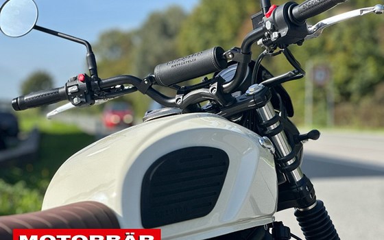 Neufahrzeug Brixton Cromwell 1200 X - Bild 7 Neufahrzeug Brixton Cromwell 1200 X - Bild 7