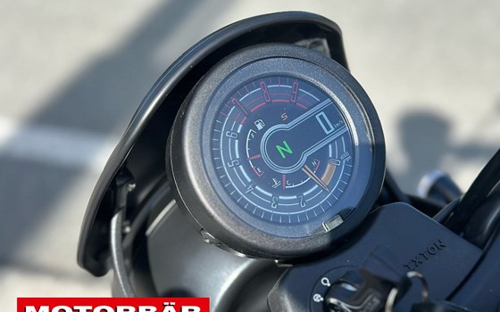 Neufahrzeug Brixton Cromwell 1200 X - Bild 8