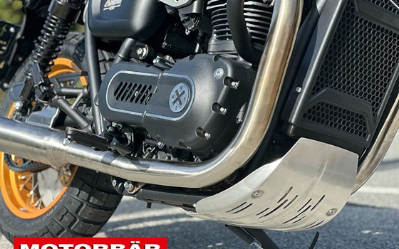 Neufahrzeug Brixton Cromwell 1200 X - Bild 9 Neufahrzeug Brixton Cromwell 1200 X - Bild 9