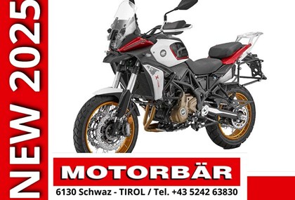 Neumotorrad